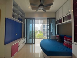 H2O Residences (D28), Condominium #530161691